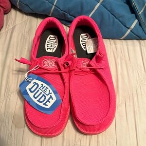 Hey Dude womens shoes